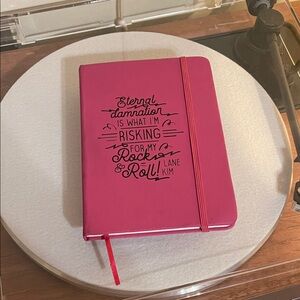 Girlmore Girls Themed Diary/Journal